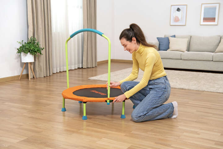 Bestway Trampolin Wonderjump